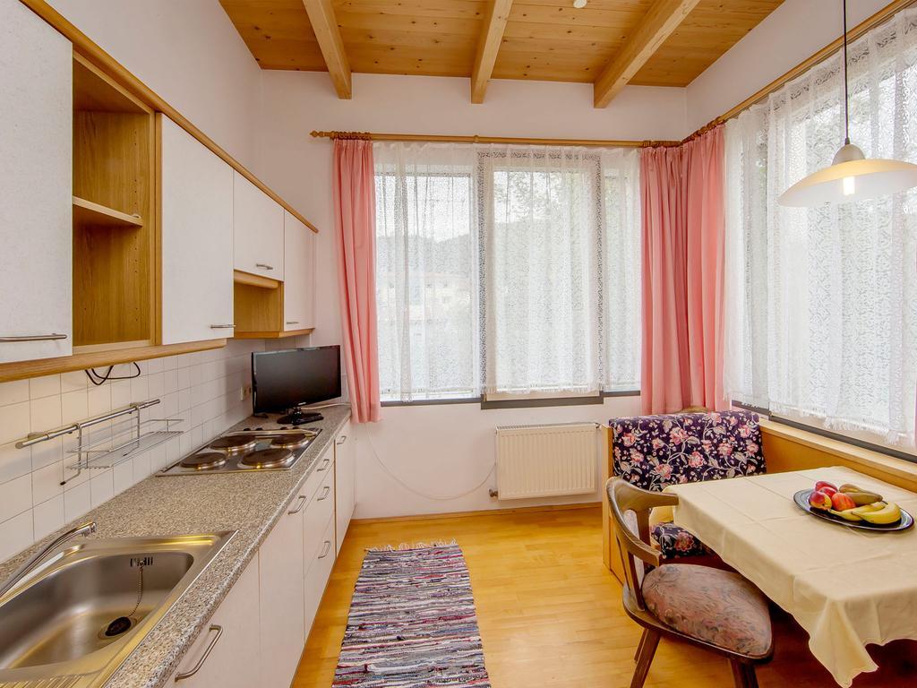Villa Residence Santer Brunico Ruang foto