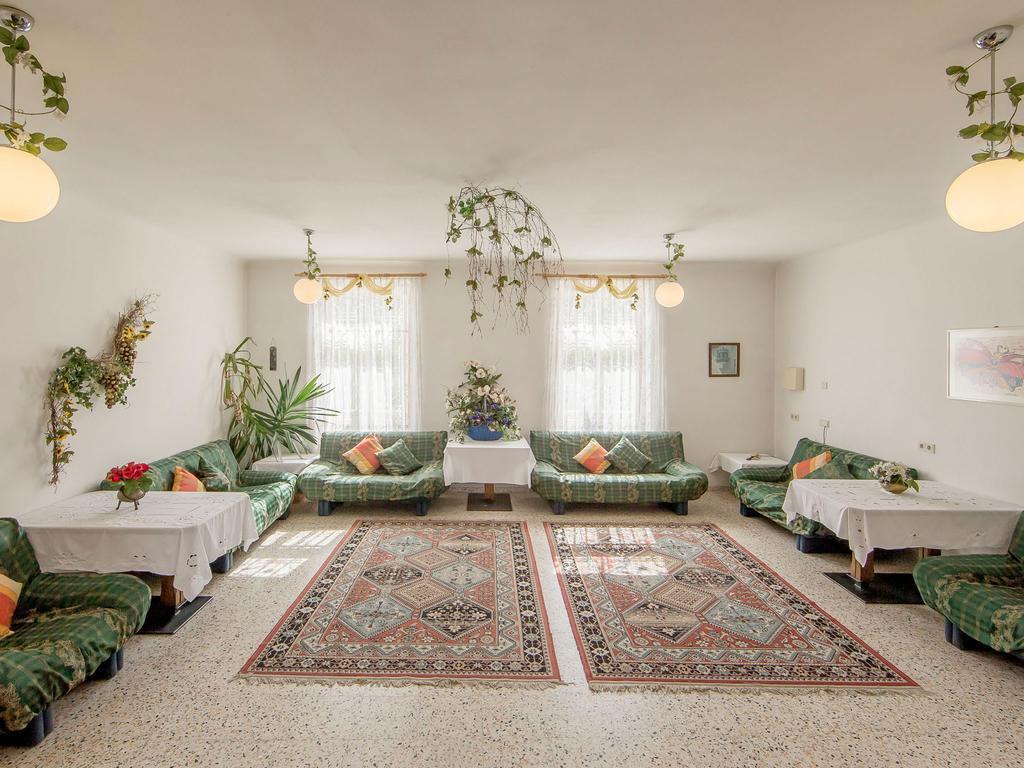 Villa Residence Santer Brunico Bagian luar foto